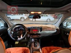 کیا سپۆرتاج